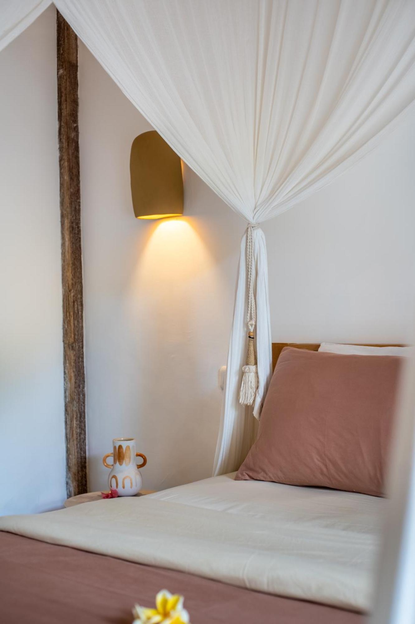 Akasia Villas Gili Air Kültér fotó