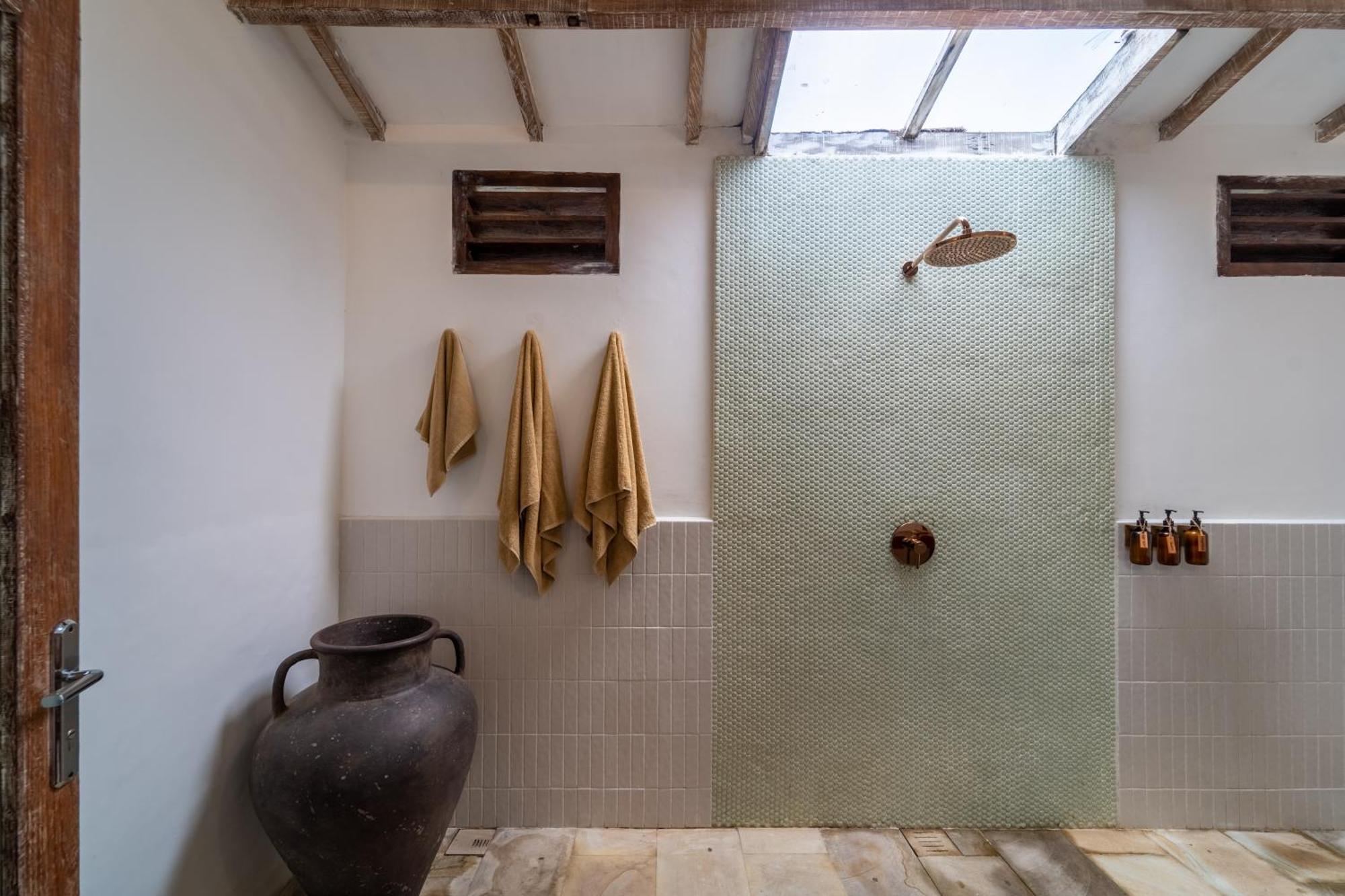Akasia Villas Gili Air Kültér fotó