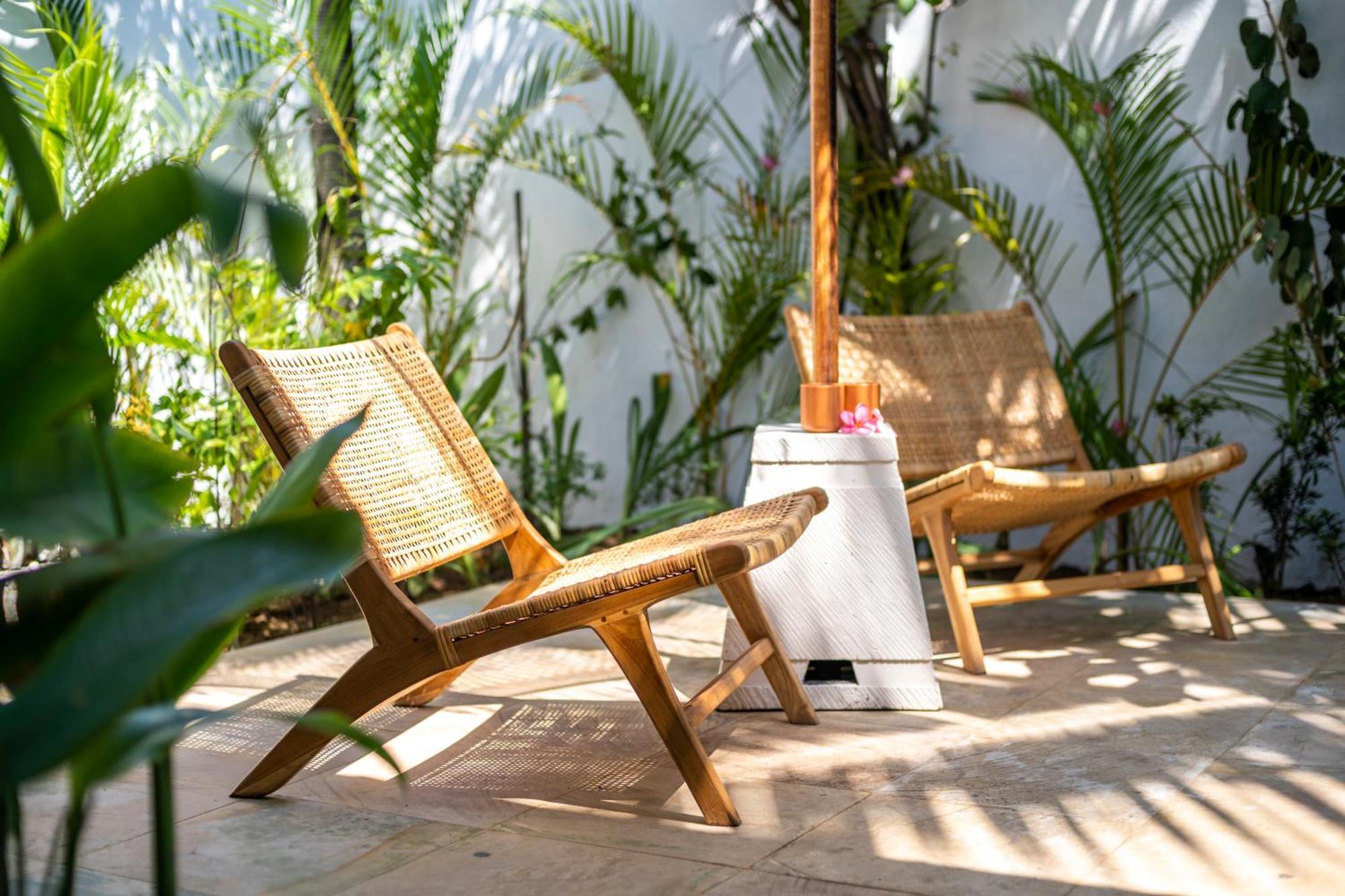 Akasia Villas Gili Air Szoba fotó